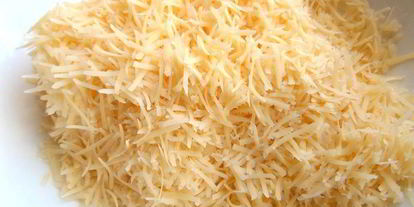 Шаг 17: сливочного жульена с ветчиной и грибами