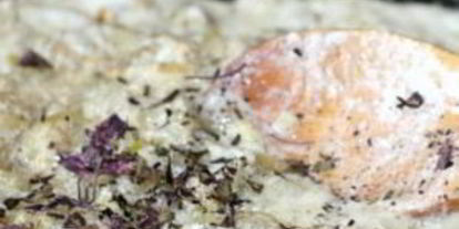 Шаг 3: жульена из баклажанов и кабачков