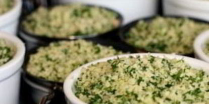 Шаг 6: жульена из баклажанов и кабачков