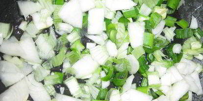 Шаг 1: жульена из кабачков