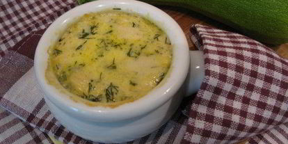 Шаг 5: жульена из кабачков