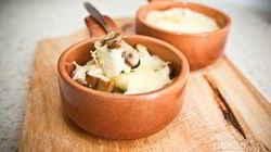 Рецепт Жульена из шампиньонов классический