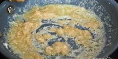 Шаг 6: жульена из шампиньонов классический