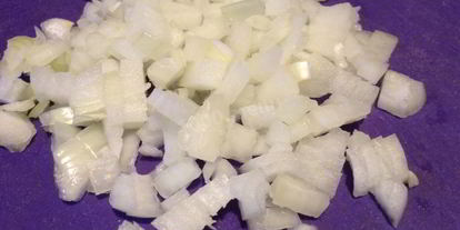 Шаг 1: жульена классического в духовке