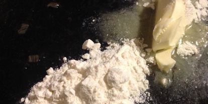 Шаг 4: жульена классического в духовке