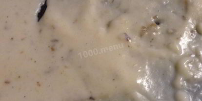 Шаг 5: жульена классического в духовке