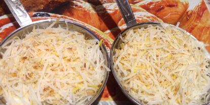 Шаг 7: жульена классического в духовке