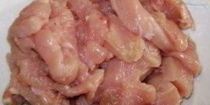 Шаг 4: жульена с грибами на сковороде