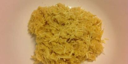 Шаг 2: жульена с грибами