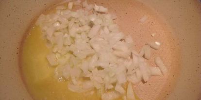 Шаг 5: жульена с грибами