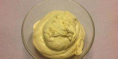 Шаг 7: жульена с грибами