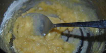 Шаг 8: жульена с копченой индейкой