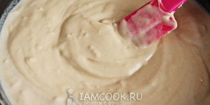 Шаг 9: жульена с курицей и грибами в горшочках