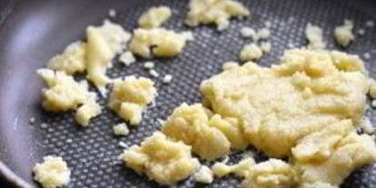 Шаг 5: жульена с курицей и грибами