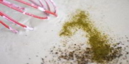 Шаг 6: жульена с курицей и грибами