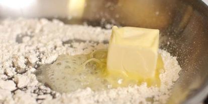 Шаг 3: жульена в горшочках