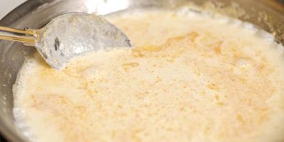 Шаг 4: жульена в горшочках