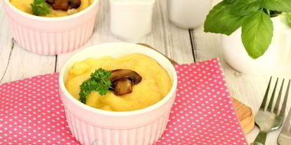 Шаг 12: жульена в мультиварке