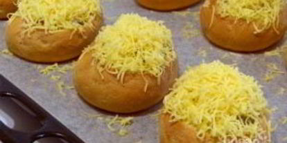 Шаг 10: жульена в съедобных кокотницах