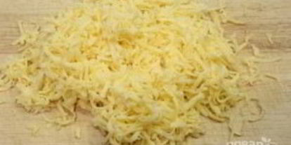 Шаг 9: жульена в съедобных кокотницах