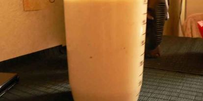 Шаг 25: жюльена с куриным филе и грибами