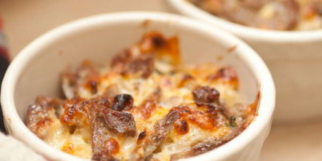 Рецепт жюльена с языком