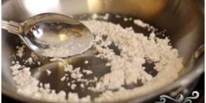 Шаг 6: жюльена в горшочках