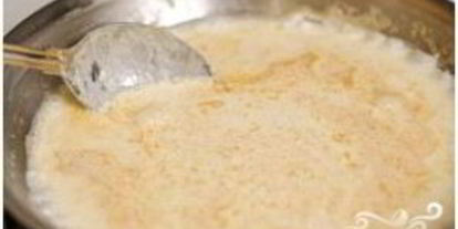 Шаг 8: жюльена в горшочках