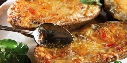 Шаг 4: жюльена в картофеле