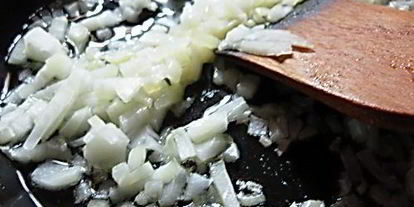 Шаг 7: жюльена в картофельных кокотницах