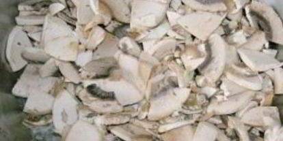 Шаг 1: жюльена в тарталетках