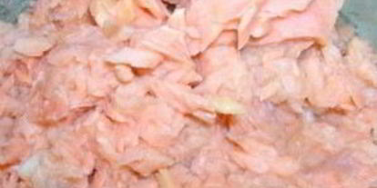 Шаг 3: жюльена в тарталетках